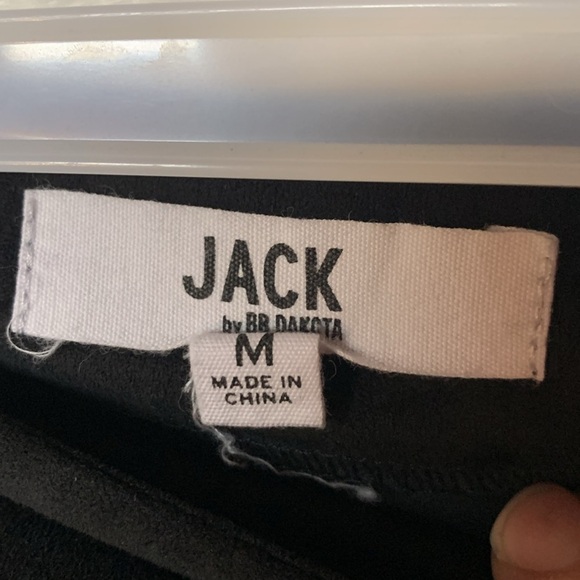 Jack Bb Dakota Black Skirt - Picture 4 of 7